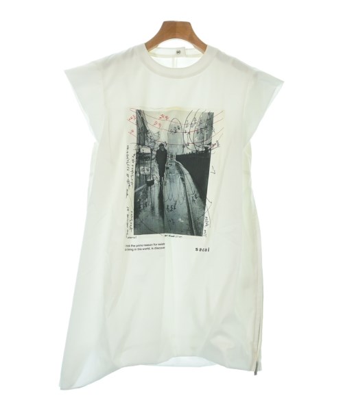 sacai(サカイ)のカジュアルシャツ サイズ:1(S位) 36,100円