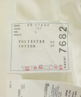 sacai（サカイ）カジュアルシャツ 白 サイズ:1(S位) レディース/2200708406076