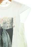 sacai（サカイ）カジュアルシャツ 白 サイズ:1(S位) レディース/2200708406076