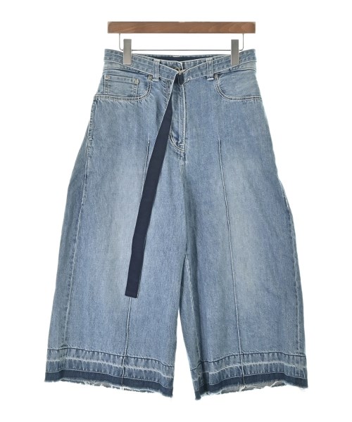 sacai(サカイ)のデニムパンツ サイズ:1(S位) 16,000円