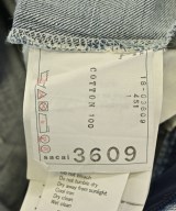 sacai（サカイ）デニムパンツ 青 サイズ:1(S位) レディース/2200722565049