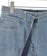 sacai（サカイ）デニムパンツ 青 サイズ:1(S位) レディース/2200722565049