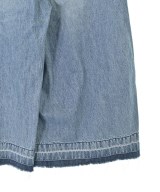 sacai（サカイ）デニムパンツ 青 サイズ:1(S位) レディース/2200722565049