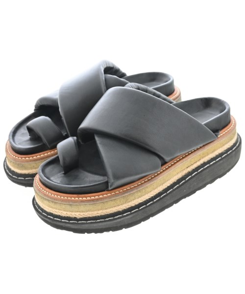 sacai(サカイ)のサンダル サイズ:EU38(24.5cm位) 31,400円