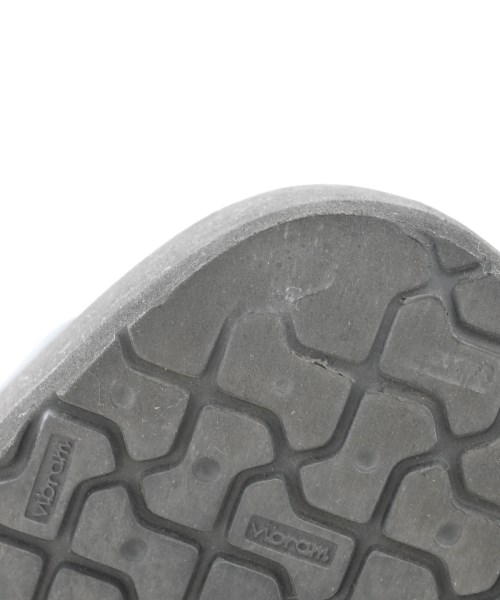 sacai（サカイ）サンダル 黒 サイズ:EU38(24.5cm位) レディース/2200726488016