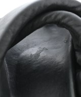 sacai（サカイ）サンダル 黒 サイズ:EU38(24.5cm位) レディース/2200726488016