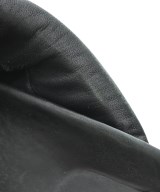 sacai（サカイ）サンダル 黒 サイズ:EU38(24.5cm位) レディース/2200726488016