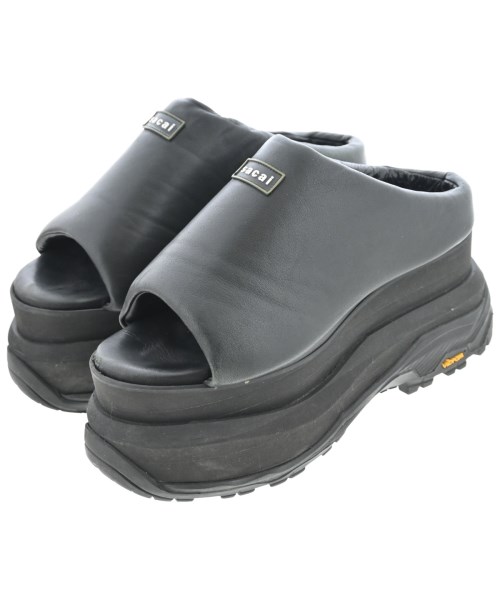 sacai(サカイ)のサンダル サイズ:EU38(24.5cm位) 36,100円