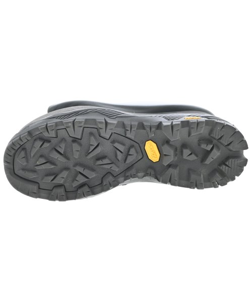 sacai（サカイ）サンダル 黒 サイズ:EU38(24.5cm位) レディース/2200726488023