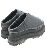 sacai（サカイ）サンダル 黒 サイズ:EU38(24.5cm位) レディース/2200726488023