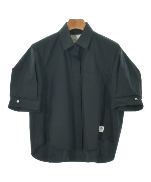 sacai(サカイ)のブラウス サイズ:1(S位) 20,000円