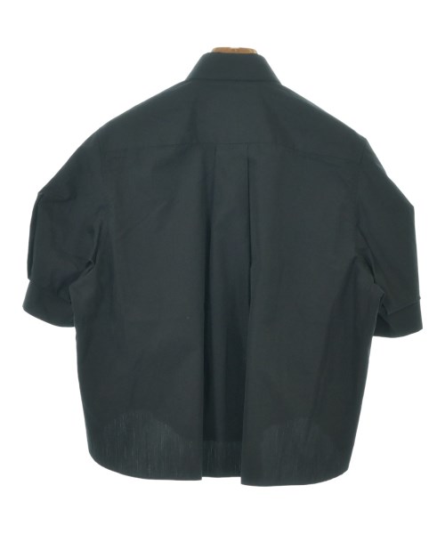 sacai（サカイ）ブラウス 黒 サイズ:1(S位) レディース/2200727384027