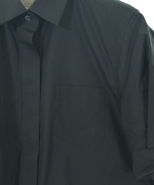 sacai（サカイ）ブラウス 黒 サイズ:1(S位) レディース/2200727384027