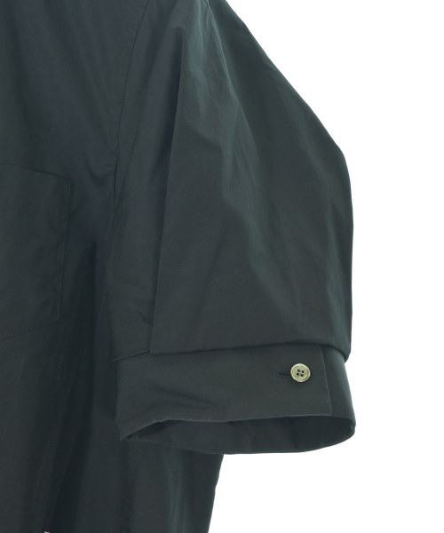 sacai（サカイ）ブラウス 黒 サイズ:1(S位) レディース/2200727384027