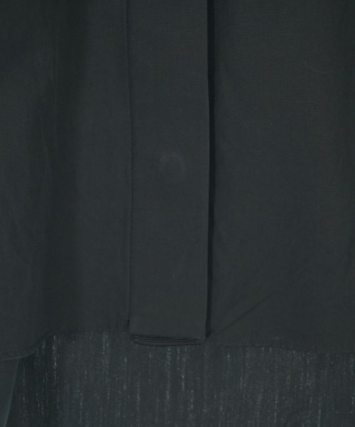 sacai（サカイ）ブラウス 黒 サイズ:1(S位) レディース/2200727384027