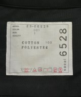 sacai（サカイ）ブラウス 黒 サイズ:1(S位) レディース/2200727384027