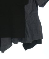 sacai（サカイ）Tシャツ・カットソー 黒 サイズ:1(S位) レディース/2200727384034