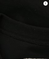 sacai（サカイ）Tシャツ・カットソー 黒 サイズ:1(S位) レディース/2200727384034