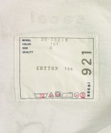 sacai（サカイ）Tシャツ・カットソー 白 サイズ:0(XS位) レディース/2200727384041