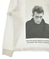 sacai（サカイ）Tシャツ・カットソー 白 サイズ:0(XS位) レディース/2200727384041