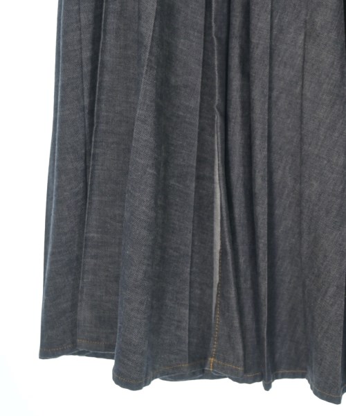 sacai（サカイ）ロング・マキシ丈スカート グレー サイズ:1(S位) レディース/2200727384058