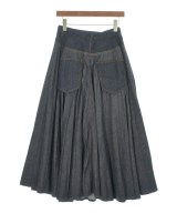sacai（サカイ）ロング・マキシ丈スカート グレー サイズ:1(S位) レディース/2200727384058