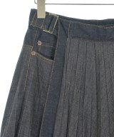 sacai（サカイ）ロング・マキシ丈スカート グレー サイズ:1(S位) レディース/2200727384058