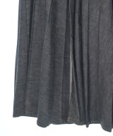 sacai（サカイ）ロング・マキシ丈スカート グレー サイズ:1(S位) レディース/2200727384058