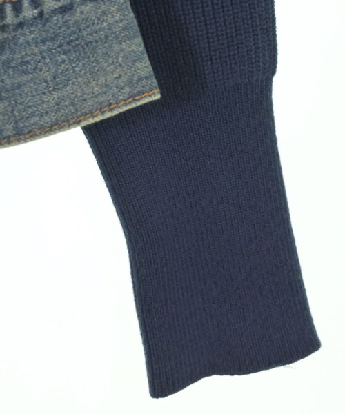 sacai（サカイ）その他 紺 サイズ:1(S位) レディース/2200727436030