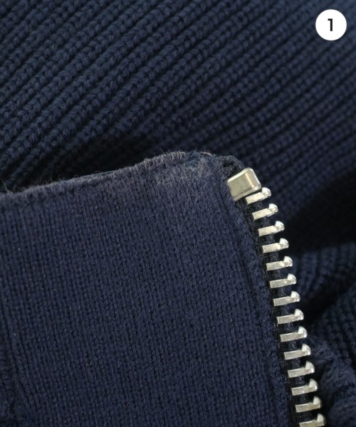 sacai（サカイ）その他 紺 サイズ:1(S位) レディース/2200727436030