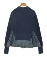 sacai（サカイ）その他 紺 サイズ:1(S位) レディース/2200727436030