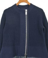 sacai（サカイ）その他 紺 サイズ:1(S位) レディース/2200727436030