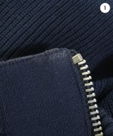 sacai（サカイ）その他 紺 サイズ:1(S位) レディース/2200727436030
