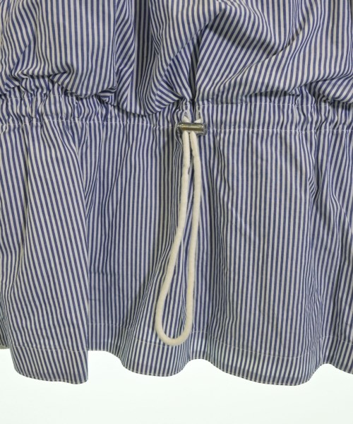 sacai（サカイ）カジュアルシャツ 紺 サイズ:1(S位) レディース/2200727438027
