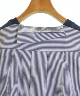 sacai（サカイ）カジュアルシャツ 紺 サイズ:1(S位) レディース/2200727438027