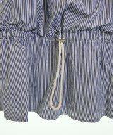 sacai（サカイ）カジュアルシャツ 紺 サイズ:1(S位) レディース/2200727438027