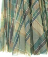 sacai（サカイ）ロング・マキシ丈スカート 緑 サイズ:1(S位) レディース/2200727479020