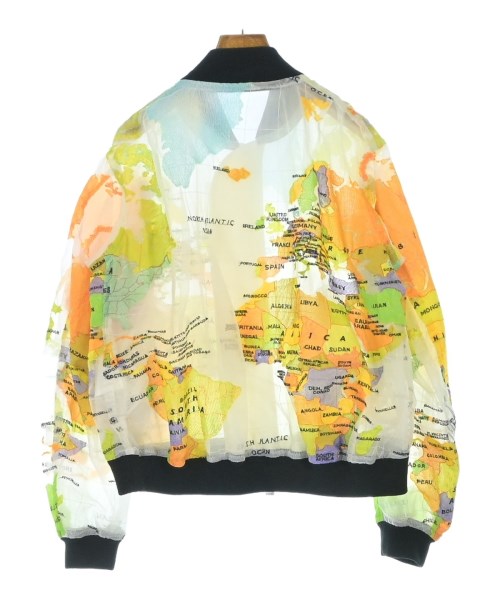 sacai（サカイ）その他 白 サイズ:2(M位) レディース/2200721394114