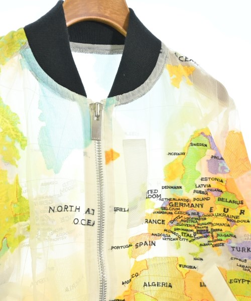 sacai（サカイ）その他 白 サイズ:2(M位) レディース/2200721394114