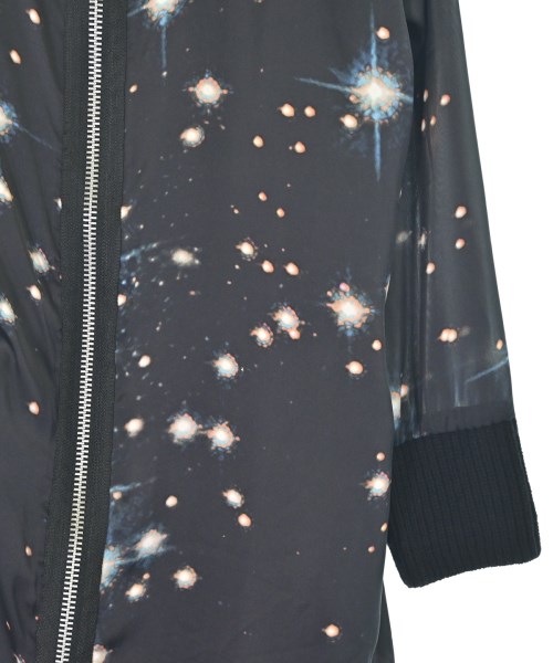sacai（サカイ）ワンピース 黒 サイズ:2(M位) レディース/2200721394213