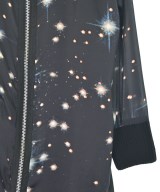 sacai（サカイ）ワンピース 黒 サイズ:2(M位) レディース/2200721394213