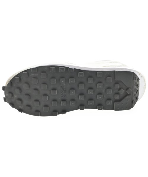 sacai（サカイ）スニーカー グレー サイズ:23.5cm レディース/2200721394299