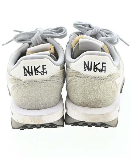 sacai（サカイ）スニーカー グレー サイズ:23.5cm レディース/2200721394299