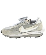 sacai（サカイ）スニーカー グレー サイズ:23.5cm レディース/2200721394299