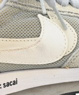 sacai（サカイ）スニーカー グレー サイズ:23.5cm レディース/2200721394299