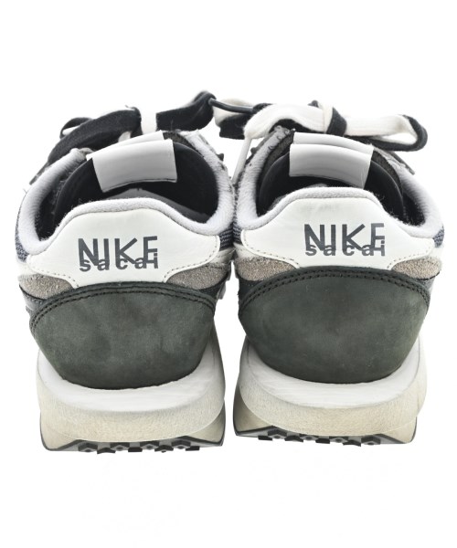sacai（サカイ）スニーカー 黒 サイズ:23.5cm レディース/2200721394305