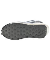sacai（サカイ）スニーカー 黒 サイズ:23.5cm レディース/2200721394305
