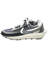 sacai（サカイ）スニーカー 黒 サイズ:23.5cm レディース/2200721394305