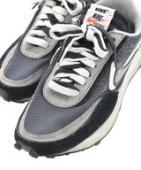 sacai（サカイ）スニーカー 黒 サイズ:23.5cm レディース/2200721394305