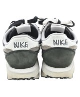 sacai（サカイ）スニーカー 黒 サイズ:23.5cm レディース/2200721394305